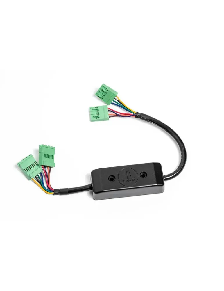 JL AUDIO JL Audio FiX-LSA-4 — Adapter wykrywania obciążenia do car audio DSP