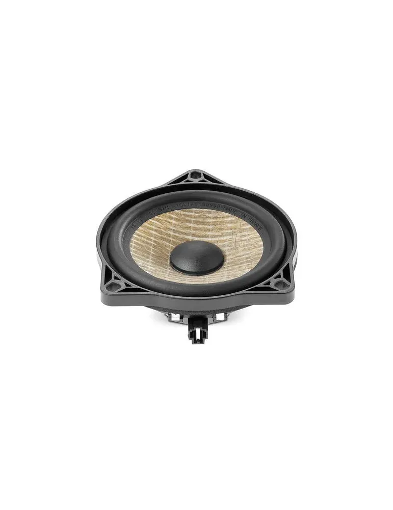 FOCAL CAR Zestaw Focal IS T3Y 100 — Głośniki dwudrożne 4" do Tesli z membraną Flax