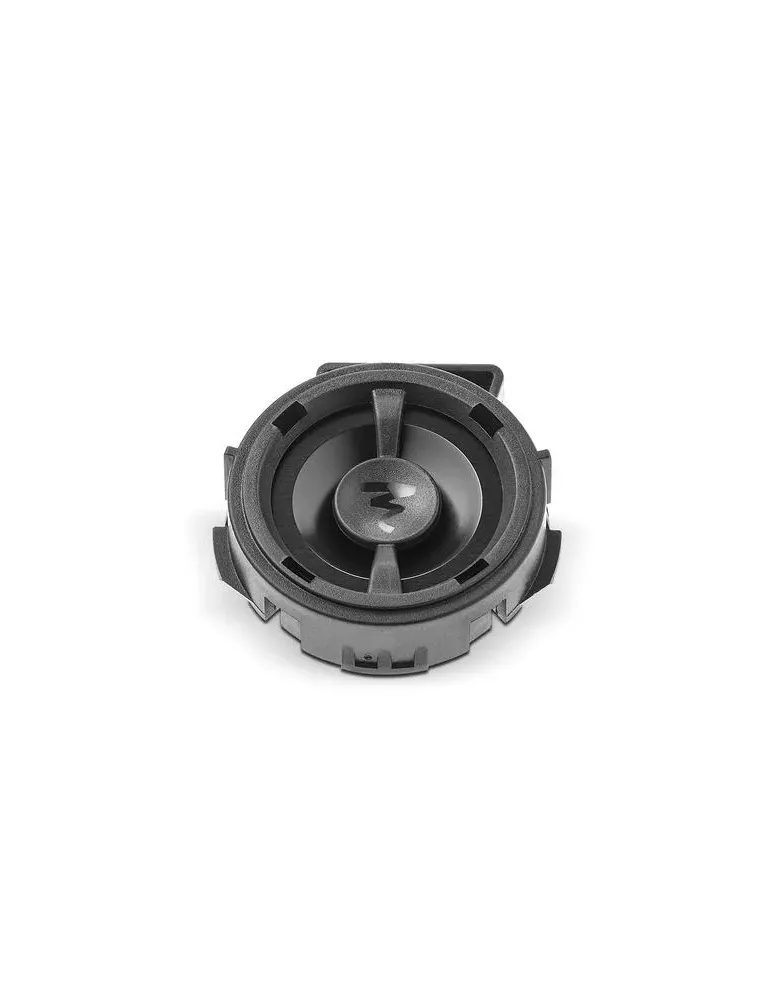 FOCAL CAR Zestaw Focal IS T3Y 100 — Głośniki dwudrożne 4" do Tesli z membraną Flax