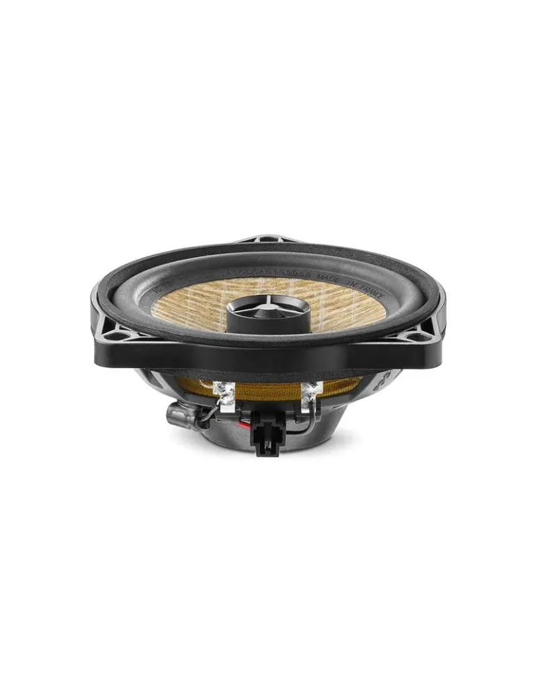 FOCAL CAR Focal Car IC T3Y 100 — Głośniki coaxialne 4" do Tesli z magnesem neodymowym