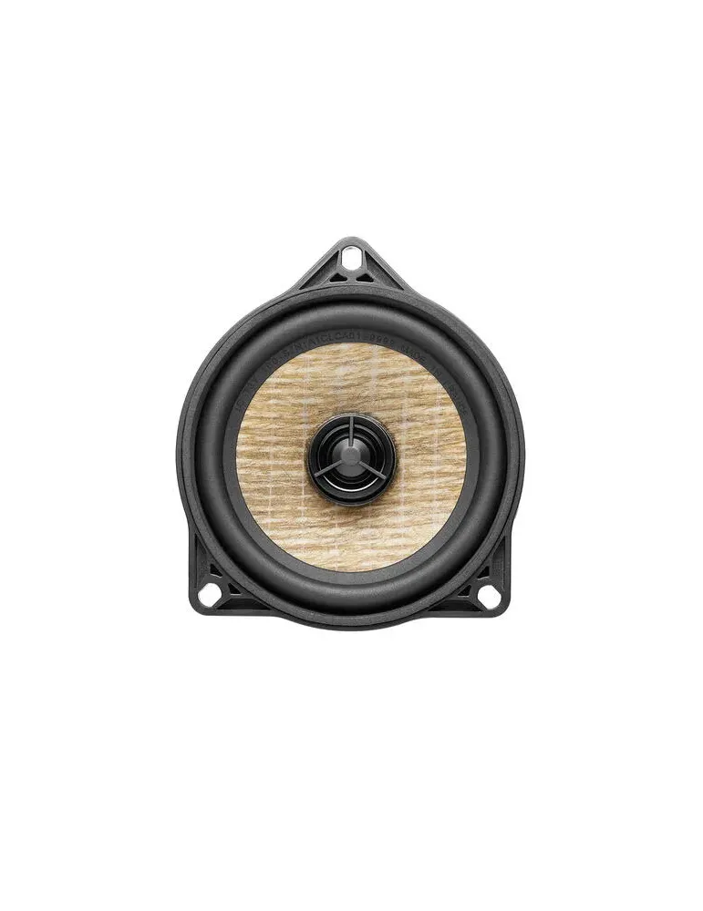 FOCAL CAR Focal Car IC T3Y 100 — Głośniki coaxialne 4" do Tesli z magnesem neodymowym
