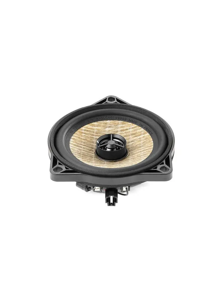 FOCAL CAR Focal Car IC T3Y 100 — Głośniki coaxialne 4" do Tesli z magnesem neodymowym