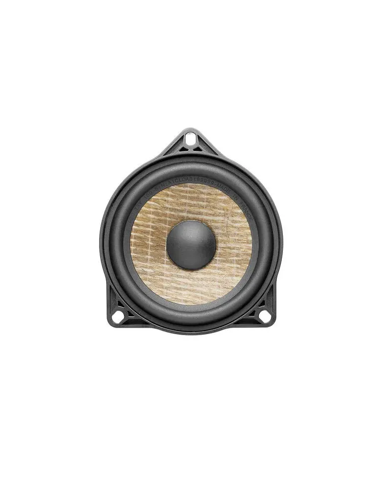 FOCAL CAR Focal Car ICC T3Y 100 — Głośnik centralny premium z Flax membraną