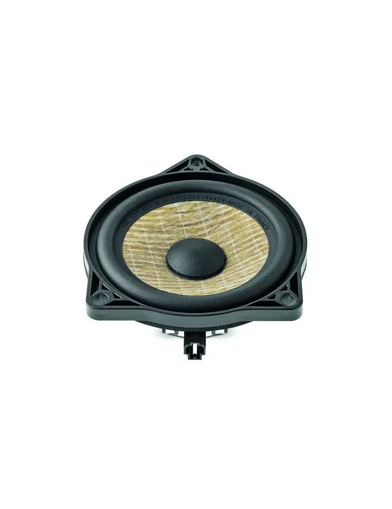 FOCAL CAR Focal Car ICC T3Y 100 — Głośnik centralny premium z Flax membraną