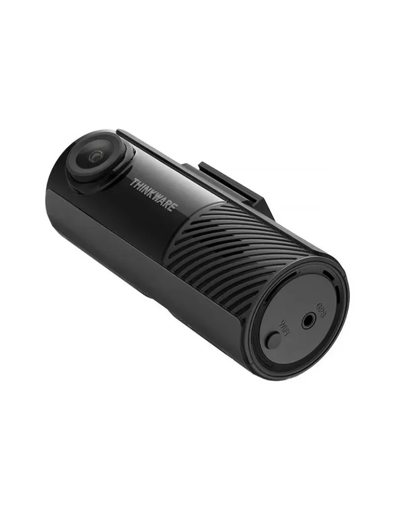 THINKWARE Thinkware F70 Pro — Kamera samochodowa Full HD z Wi-Fi i GPS
