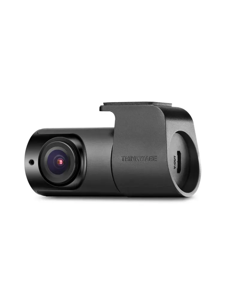 ALPINE Alpine F790 ALP — Wewnętrzna kamera tylna 1080p z Super Night Vision 3.0