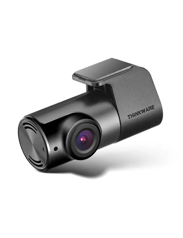 ALPINE Alpine F790 ALP — Wewnętrzna kamera tylna 1080p z Super Night Vision 3.0