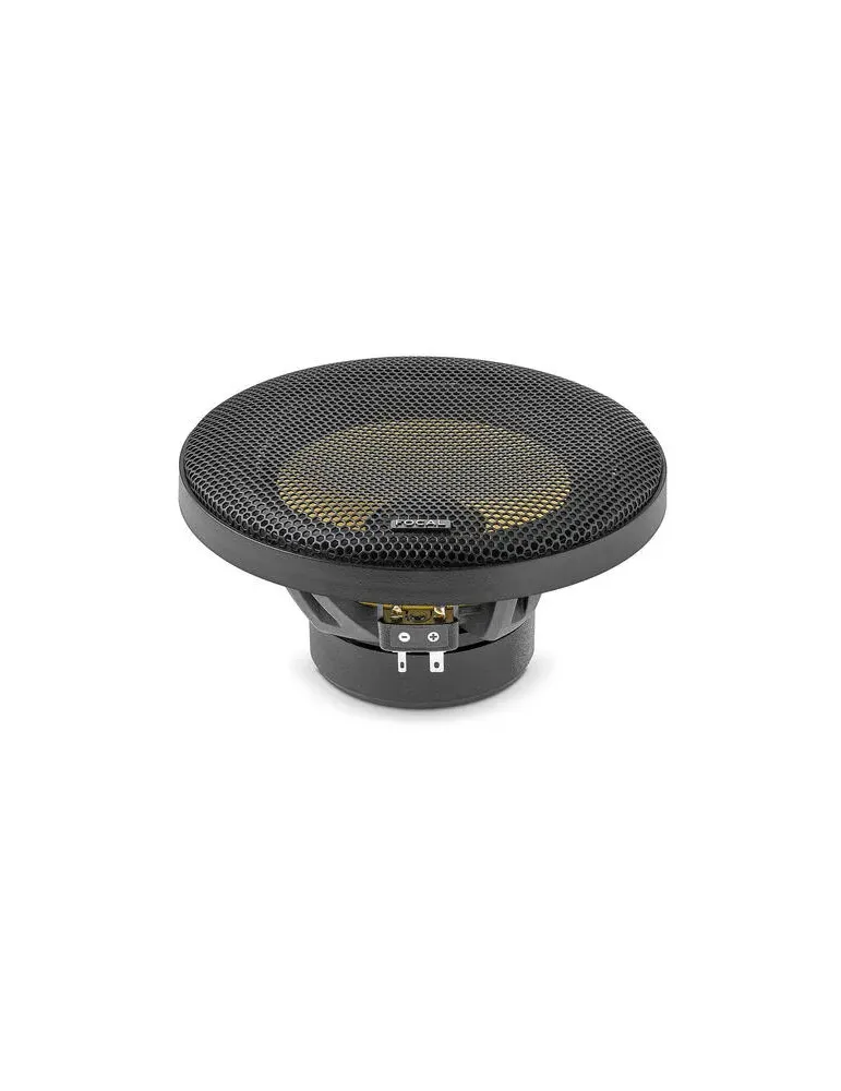 FOCAL CAR Zestaw Focal Car ES 165 KE — Profesjonalne głośniki dwudrożne 16,5 cm