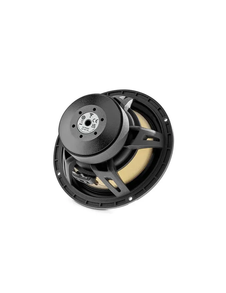 FOCAL CAR Zestaw Focal Car ES 165 KE — Profesjonalne głośniki dwudrożne 16,5 cm