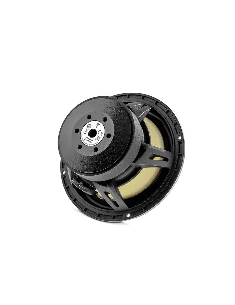 FOCAL CAR Zestaw Focal Car ES 165 K2E — Profesjonalne głośniki samochodowe 6½"