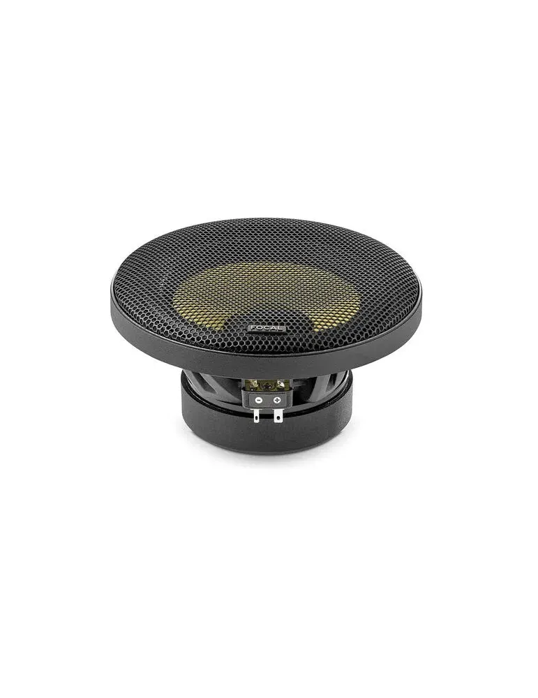 FOCAL CAR Zestaw Focal Car ES 165 KX3E — Głośniki trójdrożne 16,5 cm do auta