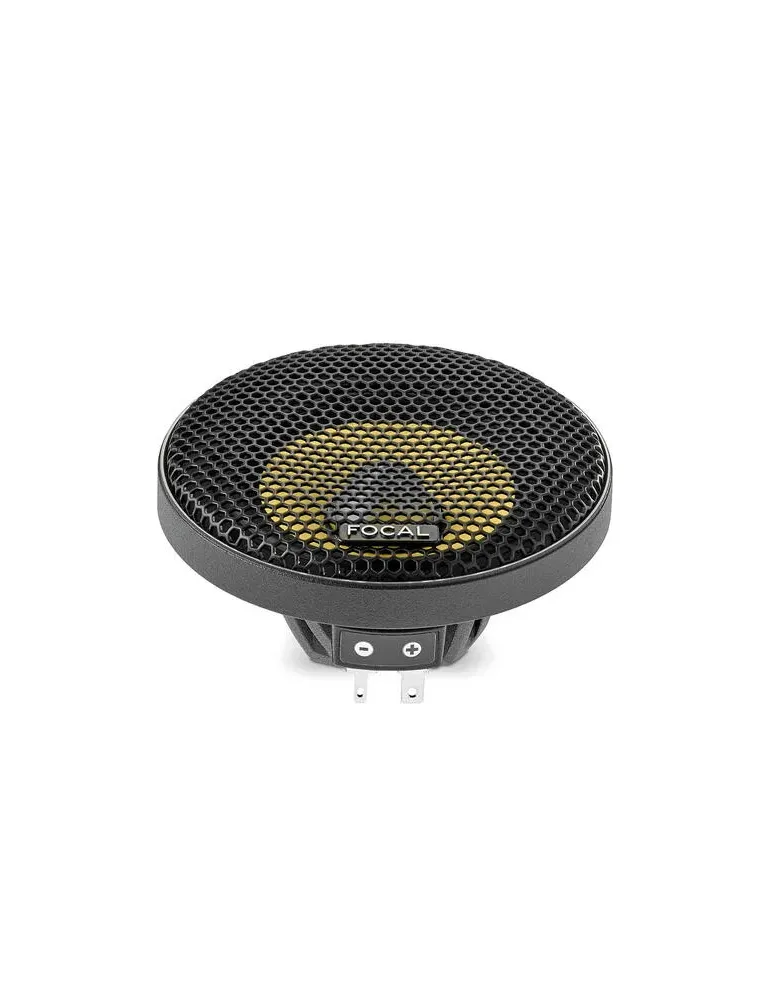 FOCAL CAR Zestaw Focal Car ES 165 KX3E — Głośniki trójdrożne 16,5 cm do auta