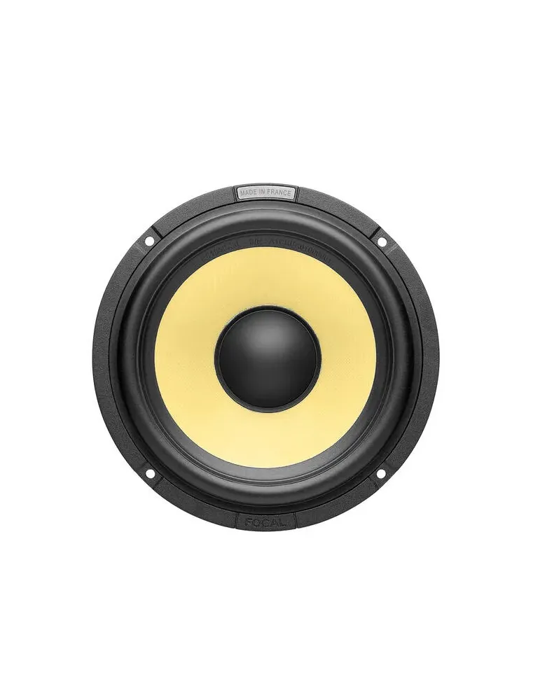 FOCAL CAR Zestaw Focal Car ES 165 KX3E — Głośniki trójdrożne 16,5 cm do auta