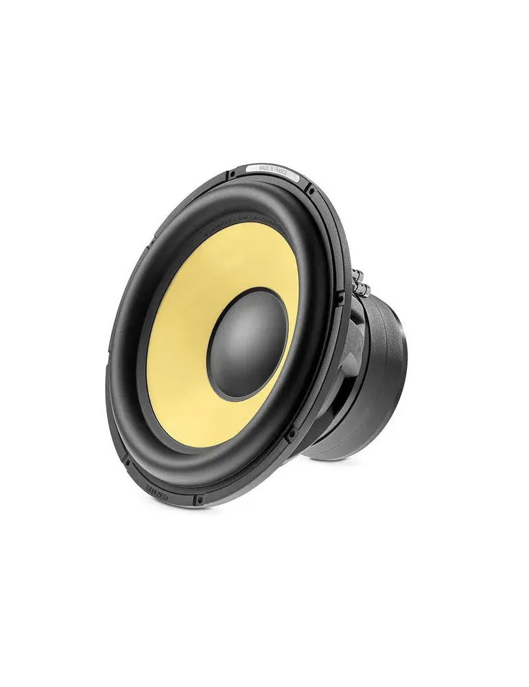 FOCAL CAR Focal Car SUB 30 KXE — Profesjonalny subwoofer 12" dla audiofilów