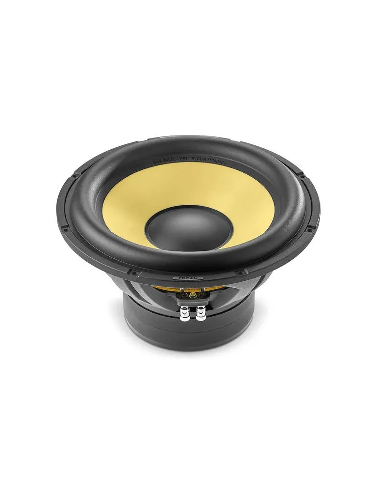 FOCAL CAR Focal Car SUB 30 KXE — Profesjonalny subwoofer 12" dla audiofilów