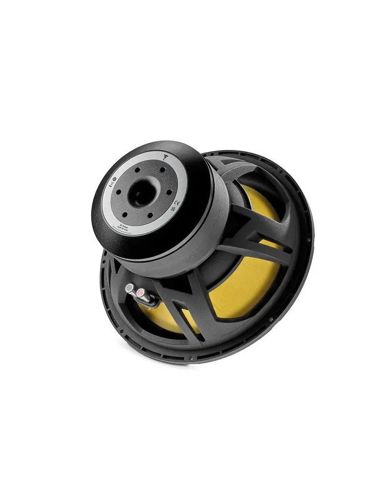 FOCAL CAR Focal Car SUB 30 KXE — Profesjonalny subwoofer 12" dla audiofilów