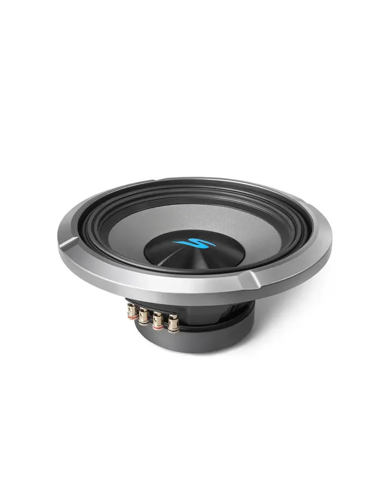 ALPINE Alpine S2-W12D4 — Subwoofer 12" dwucewkowy 4 Ω