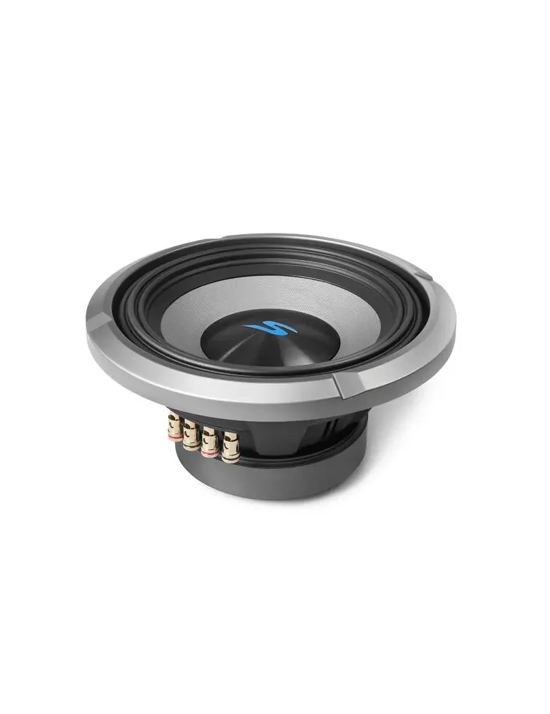 ALPINE Alpine S2-W10D4 — Subwoofer 10" 4 Ω 1800W