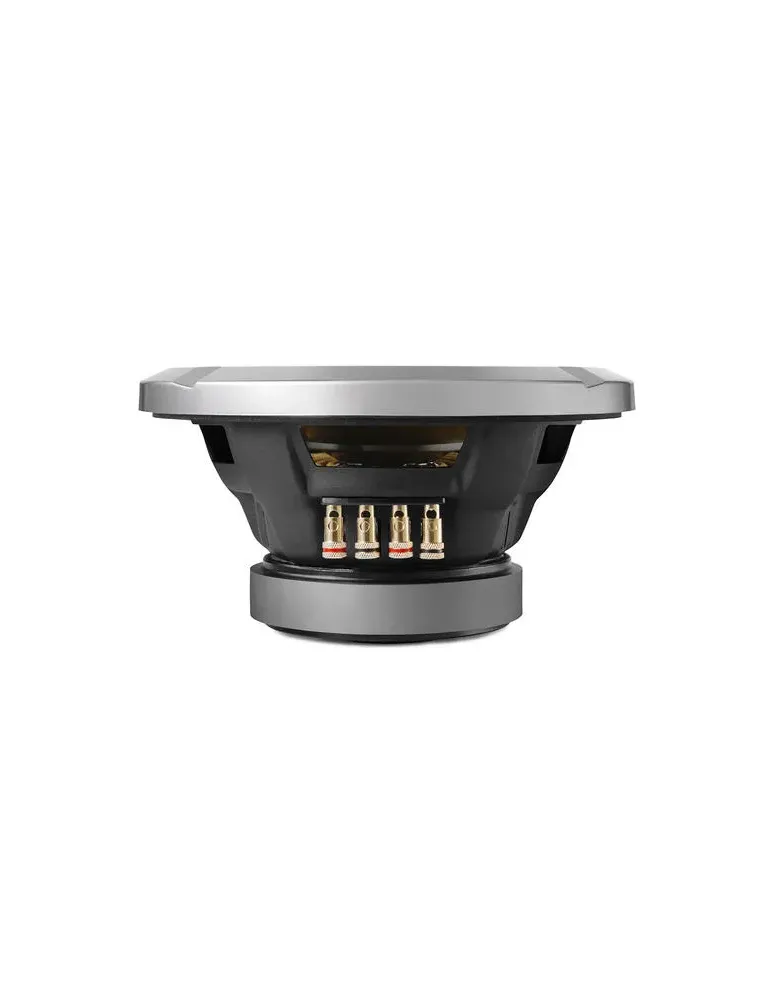 ALPINE Alpine S2-W8D4 — Subwoofer dwucewkowy 8"