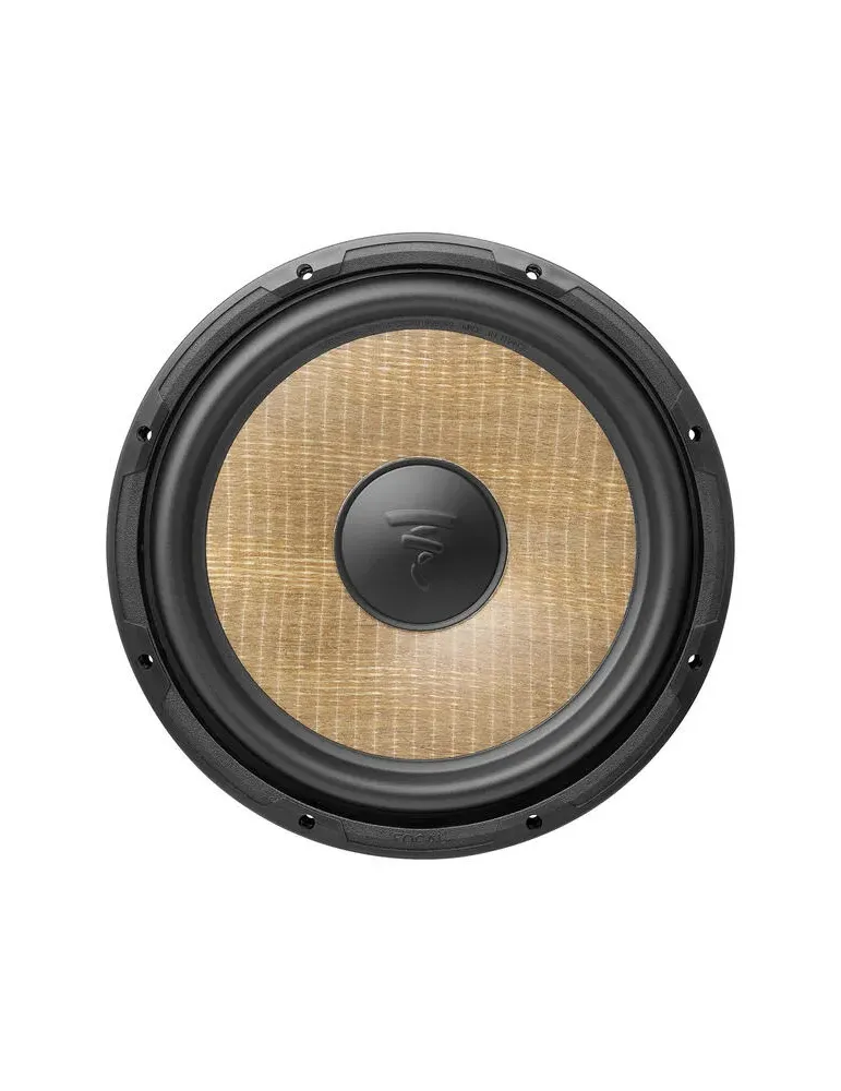 FOCAL CAR Focal Car P 30 FSE — Cienki subwoofer samochodowy 12" Flax Evo