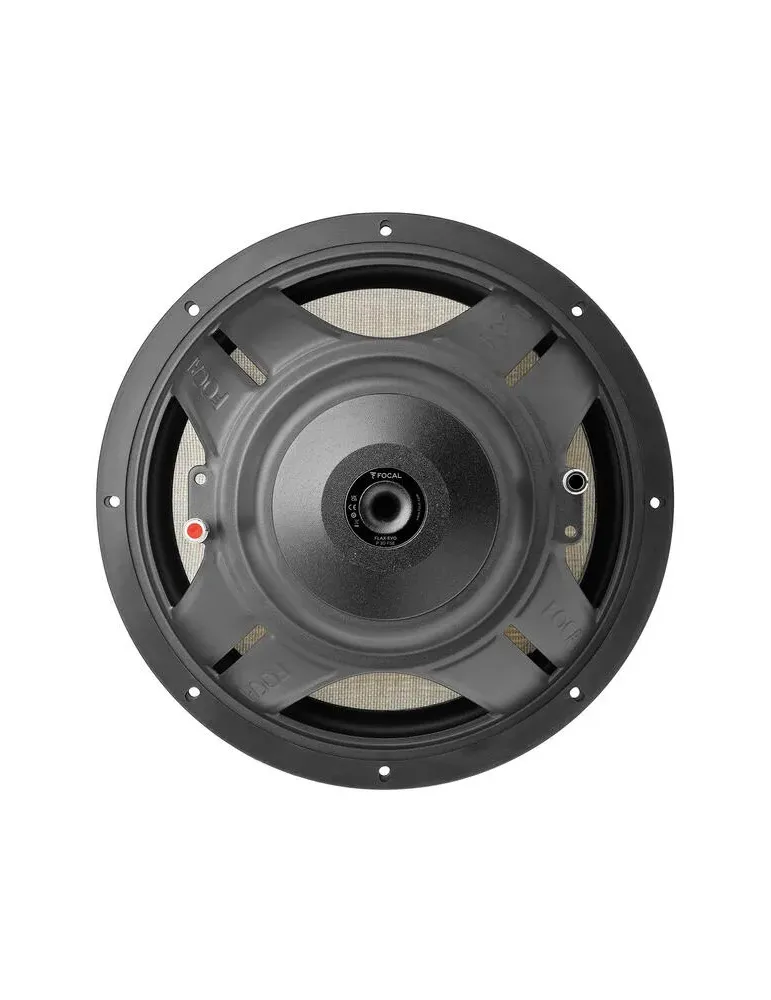 FOCAL CAR Focal Car P 30 FSE — Cienki subwoofer samochodowy 12" Flax Evo