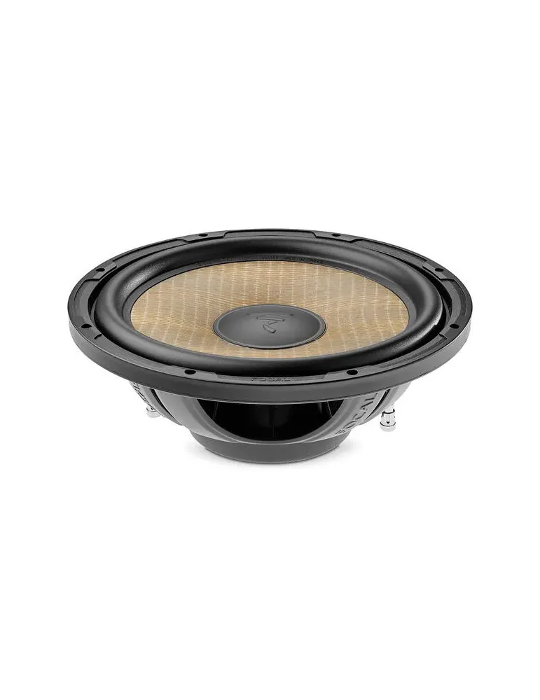 FOCAL CAR Focal Car P 30 FSE — Cienki subwoofer samochodowy 12" Flax Evo