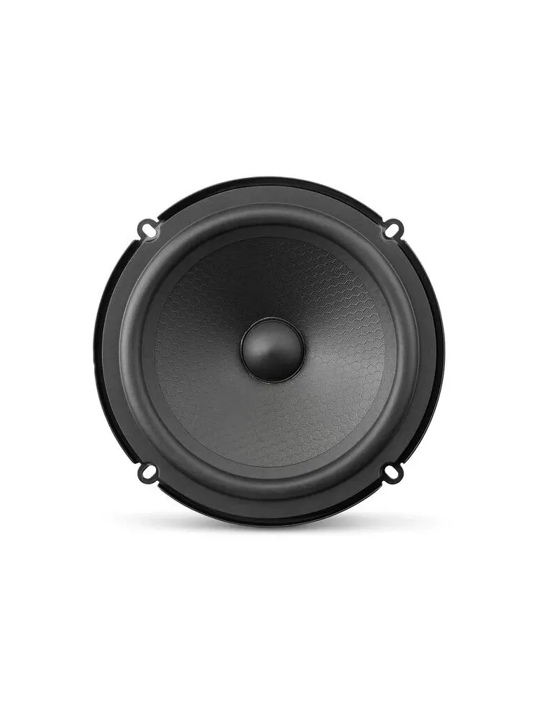 JL AUDIO JL Audio C1-650se — Głośniki komponentowe 6,5" Silk Edition do auta