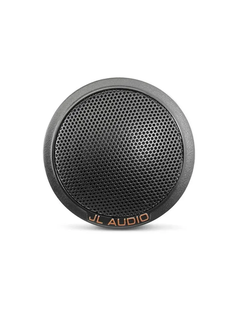 JL AUDIO JL Audio C1-650se — Głośniki komponentowe 6,5" Silk Edition do auta