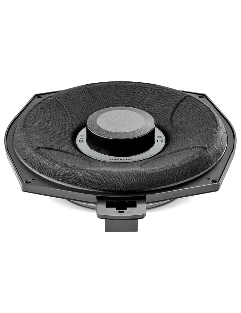 FOCAL CAR Focal Car ISUB BMW 8 — Subwoofer 8" 8 Ω z membraną Polyglass
