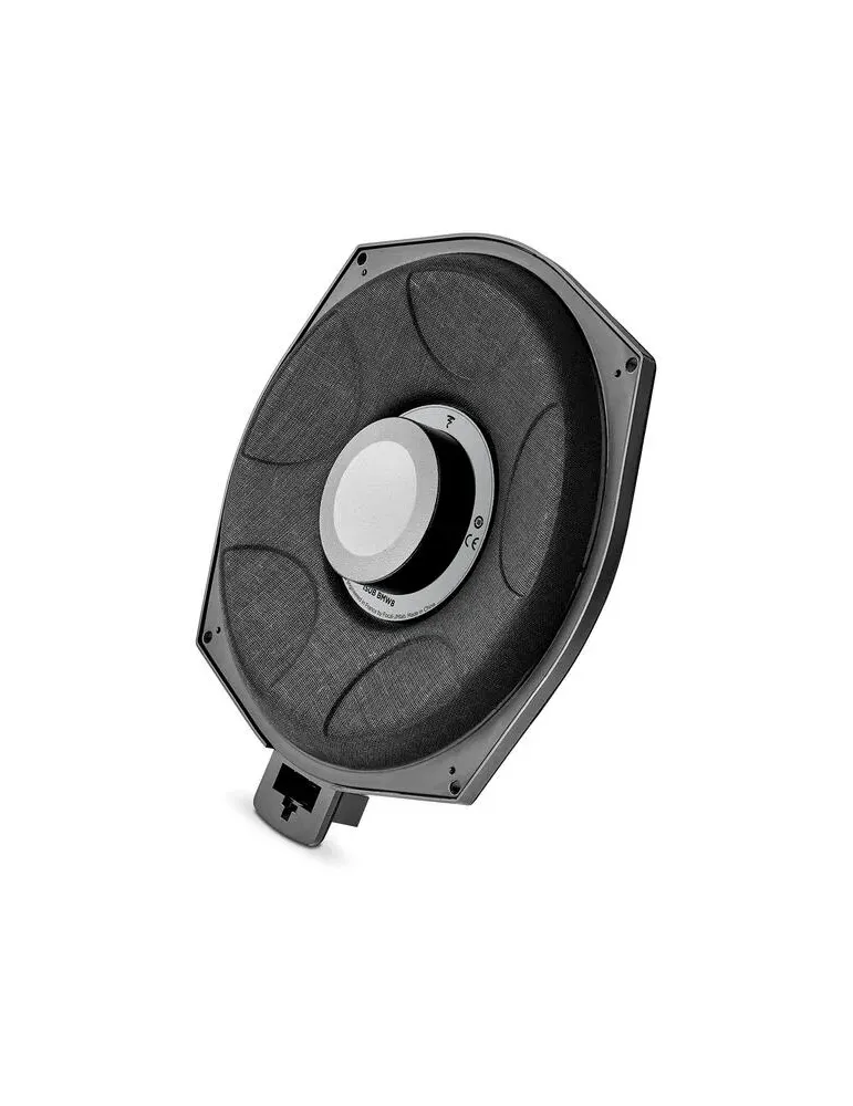 FOCAL CAR Focal Car ISUB BMW 8 — Subwoofer 8" 8 Ω z membraną Polyglass