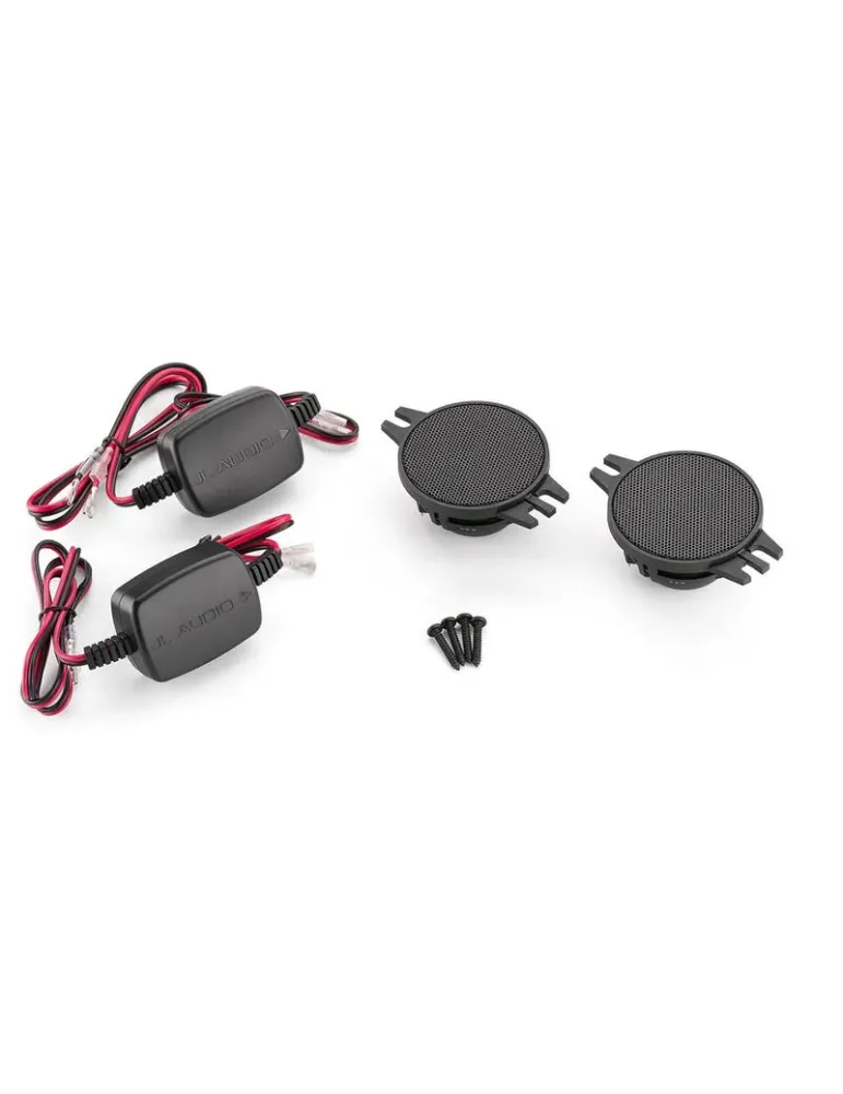 JL AUDIO JL Audio CF-275mt — Głośniki średnio-wysokotonowe 2,75" do auta