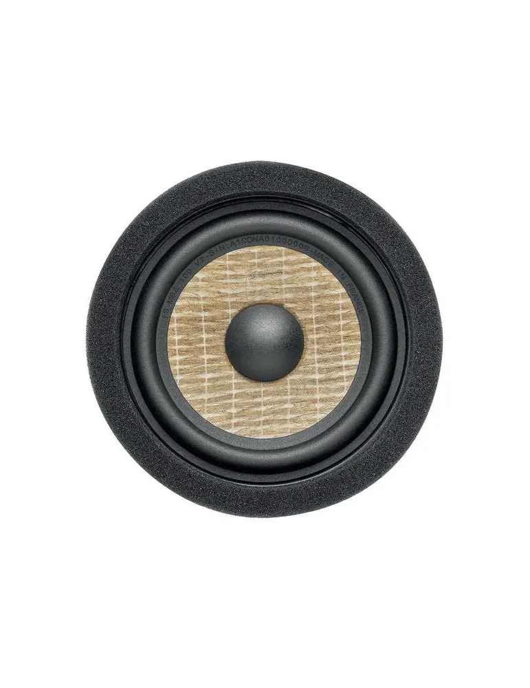 FOCAL CAR Zestaw Focal Car IS MBZ 100 v2 — Głośniki dwudrożne 4" do Mercedesa