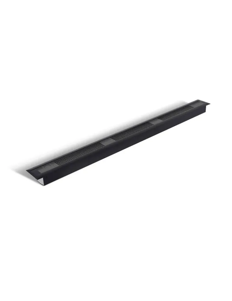 ALPINE Alpine SPC-L500FB — Głośniki Adventure Audio, czarne