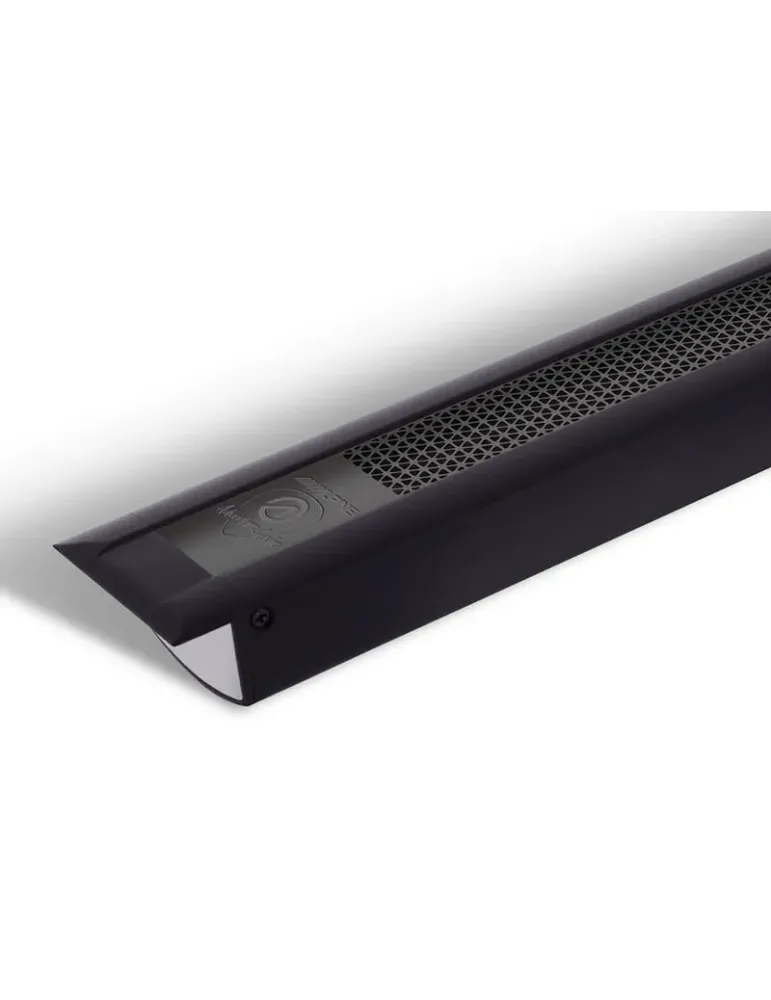 ALPINE Alpine SPC-L500FB — Głośniki Adventure Audio, czarne