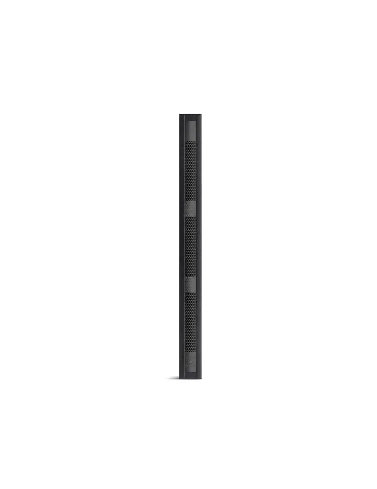 ALPINE Alpine SPC-L500FB — Głośniki Adventure Audio, czarne