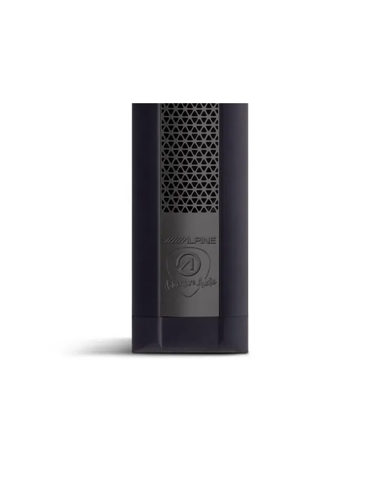 ALPINE Alpine SPC-L350FB — Głośniki podtynkowe 50W RMS do kampera