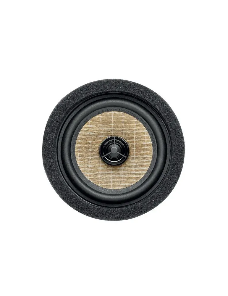 FOCAL CAR Focal Car IC MBZ 100 v2 — Głośniki coaxialne 4" do Mercedesa