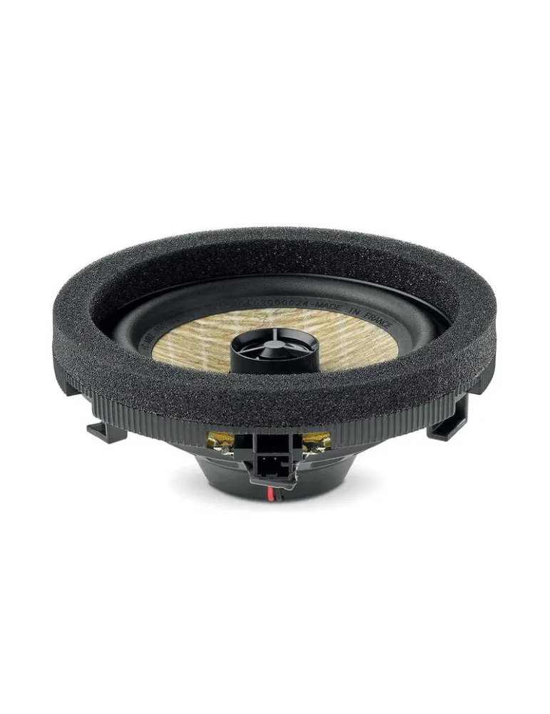 FOCAL CAR Focal Car IC MBZ 100 v2 — Głośniki coaxialne 4" do Mercedesa