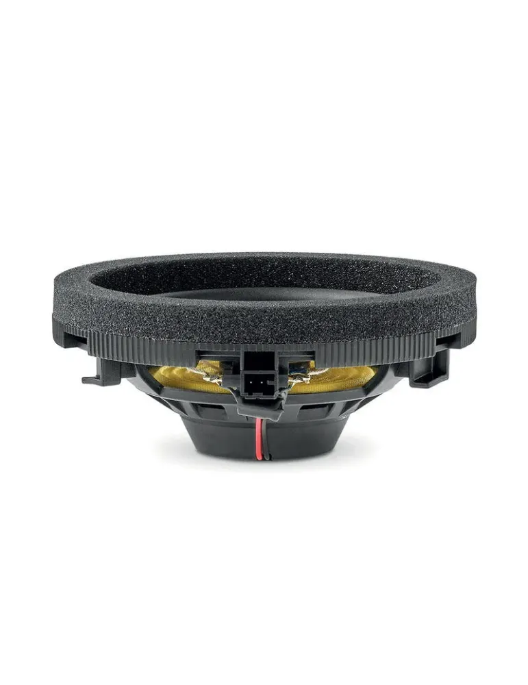 FOCAL CAR Focal Car IC MBZ 100 v2 — Głośniki coaxialne 4" do Mercedesa