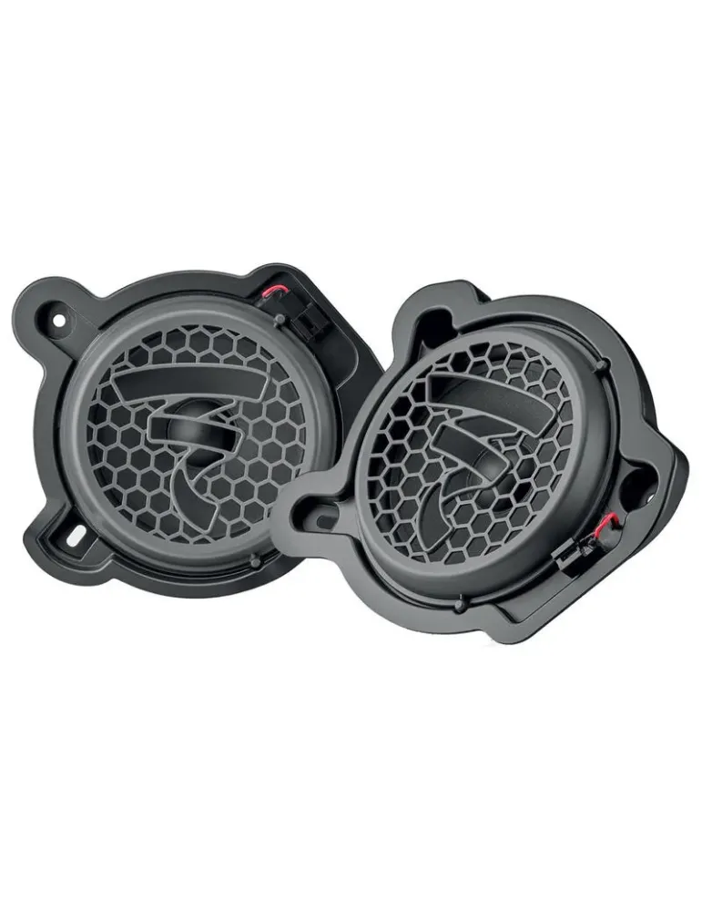 FOCAL CAR Focal Car ISUB MBZ 2 LHD v2 — Subwoofery 8" do Mercedesa z lewą kierownicą
