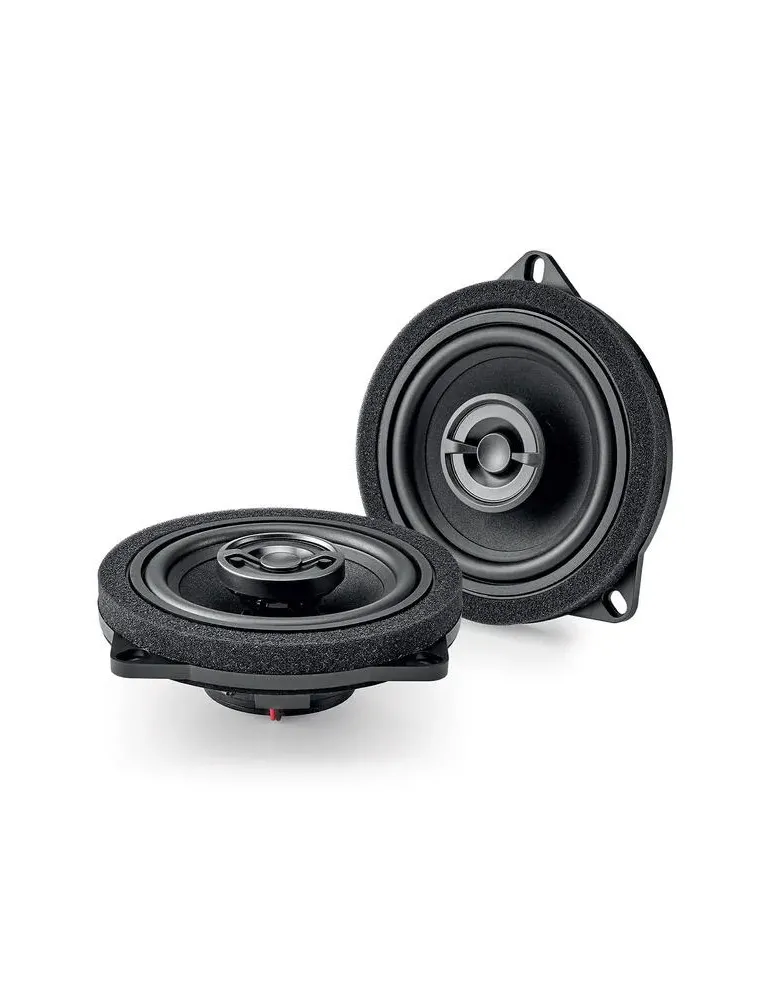 FOCAL CAR Focal Car IC BMW 100 V2 — Premium głośniki coaxialne 4" dla BMW