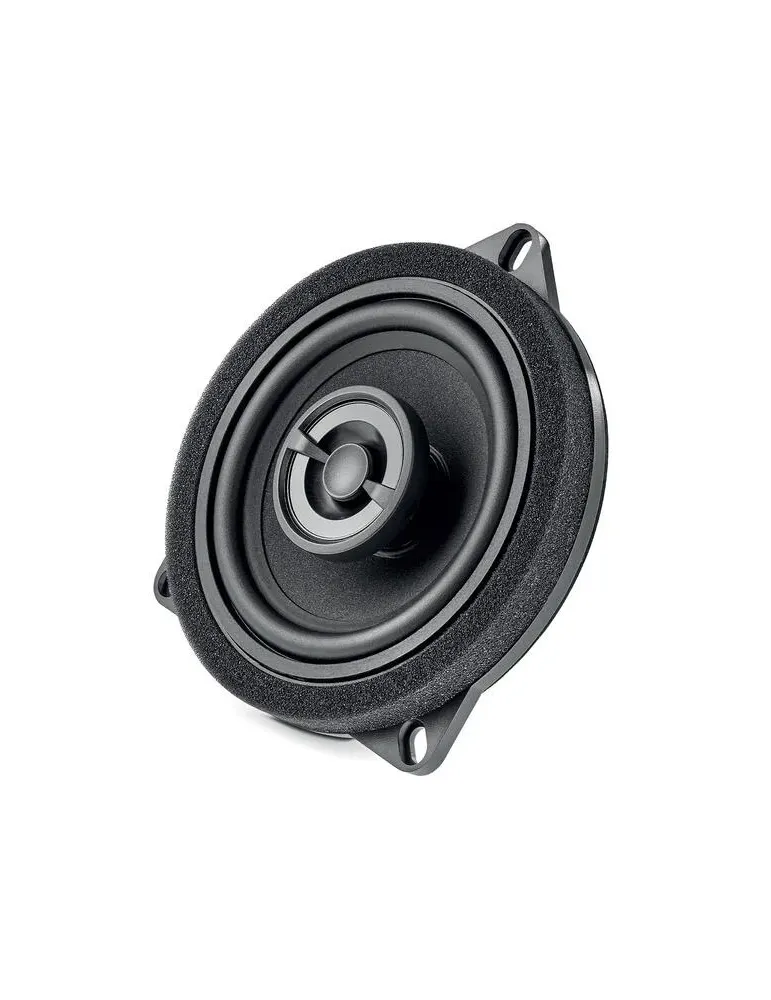 FOCAL CAR Focal Car IC BMW 100 V2 — Premium głośniki coaxialne 4" dla BMW