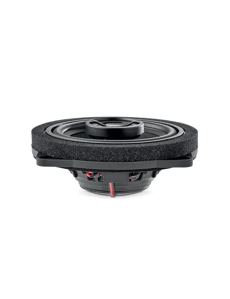 FOCAL CAR Focal Car IC BMW 100 V2 — Premium głośniki coaxialne 4" dla BMW