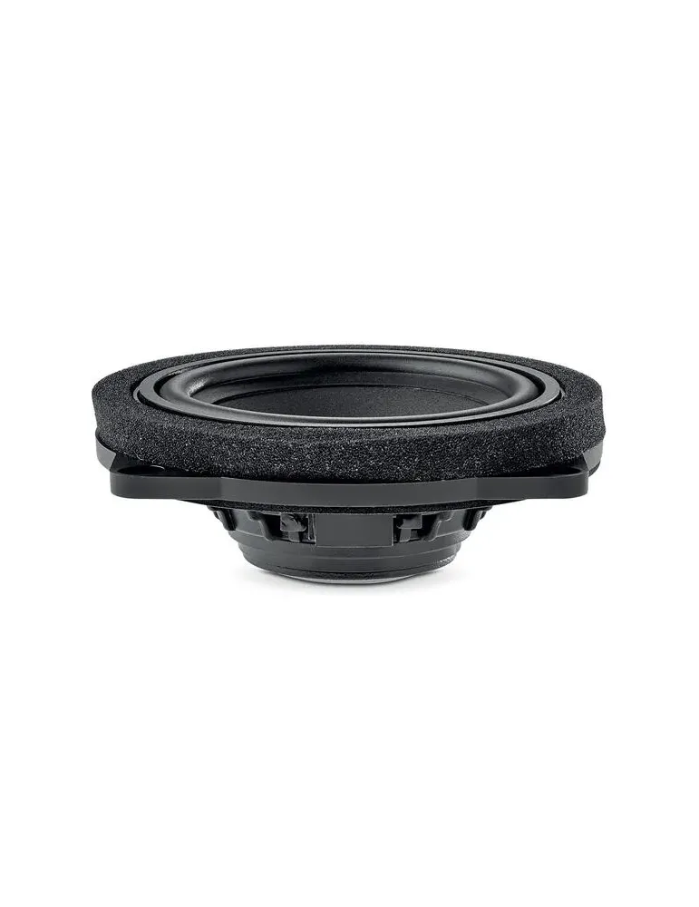 FOCAL CAR Zestaw Focal Car IS BMW 100 V2 — Premium głośniki dwudrożne 4" dla BMW