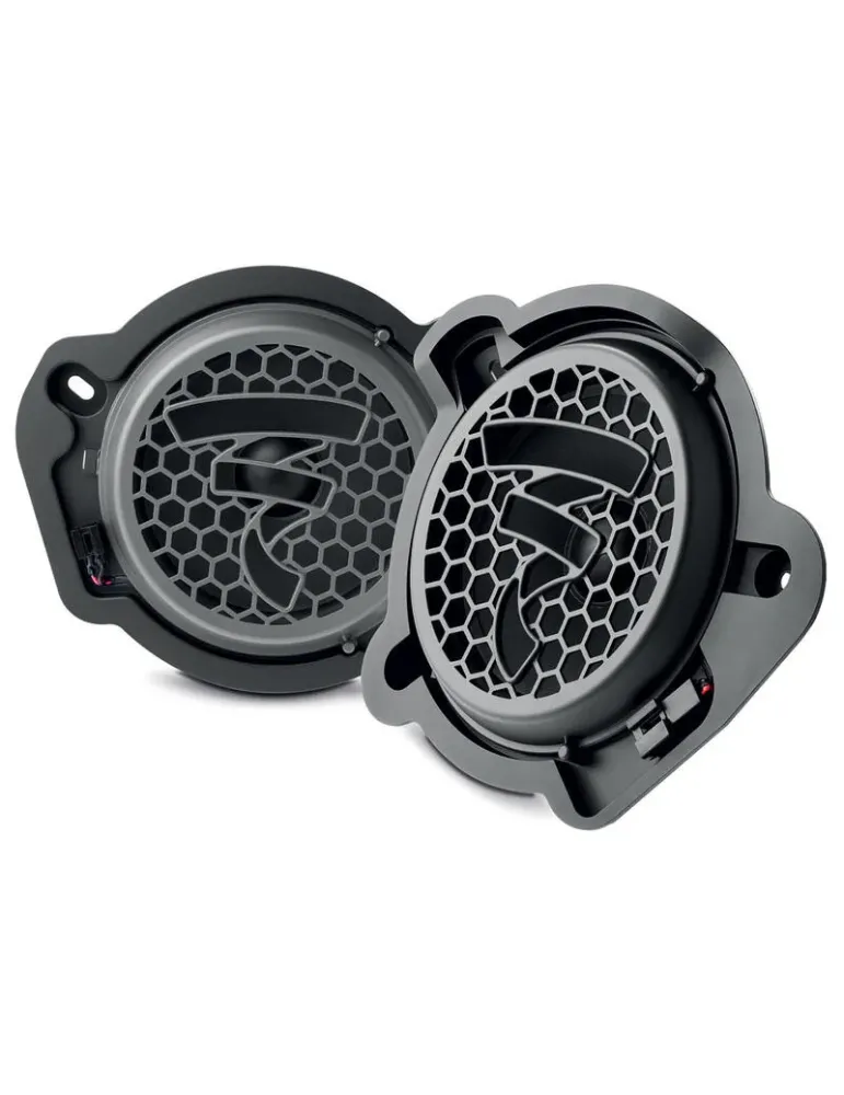 FOCAL CAR Focal Car ISUB MBZ 2 RHD v2 — Subwoofery 8" HD do aut z RHD