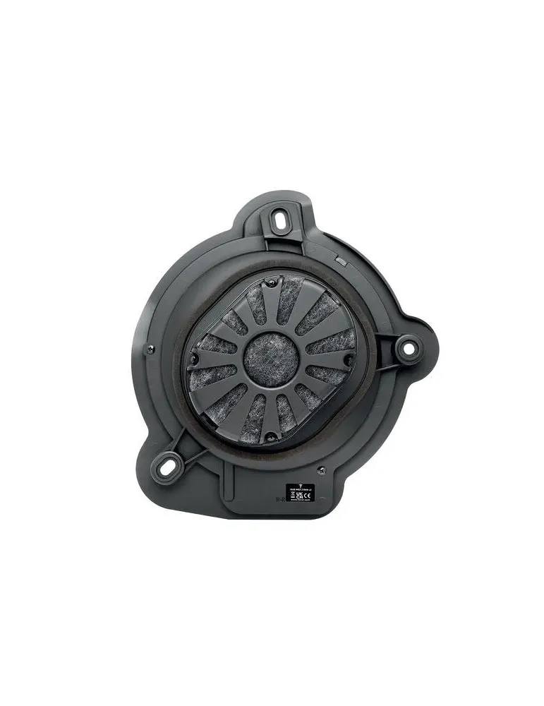 FOCAL CAR Focal Car ISUB MBZ 2 RHD v2 — Subwoofery 8" HD do aut z RHD