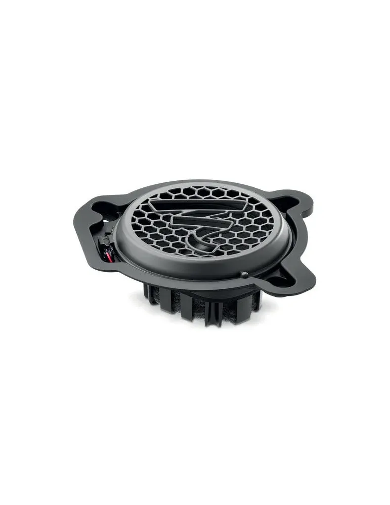FOCAL CAR Focal Car ISUB MBZ 2 RHD v2 — Subwoofery 8" HD do aut z RHD