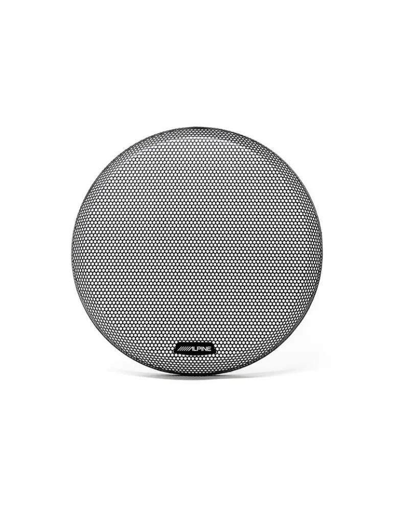 ALPINE Alpine KTE-12G3 — Maskownica 12" do subwooferów R2-W12D4/S2-W12D2
