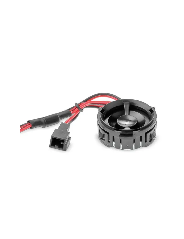 FOCAL CAR Focal Car KIAC 1175 — Głośniki wysokotonowe premium do auta