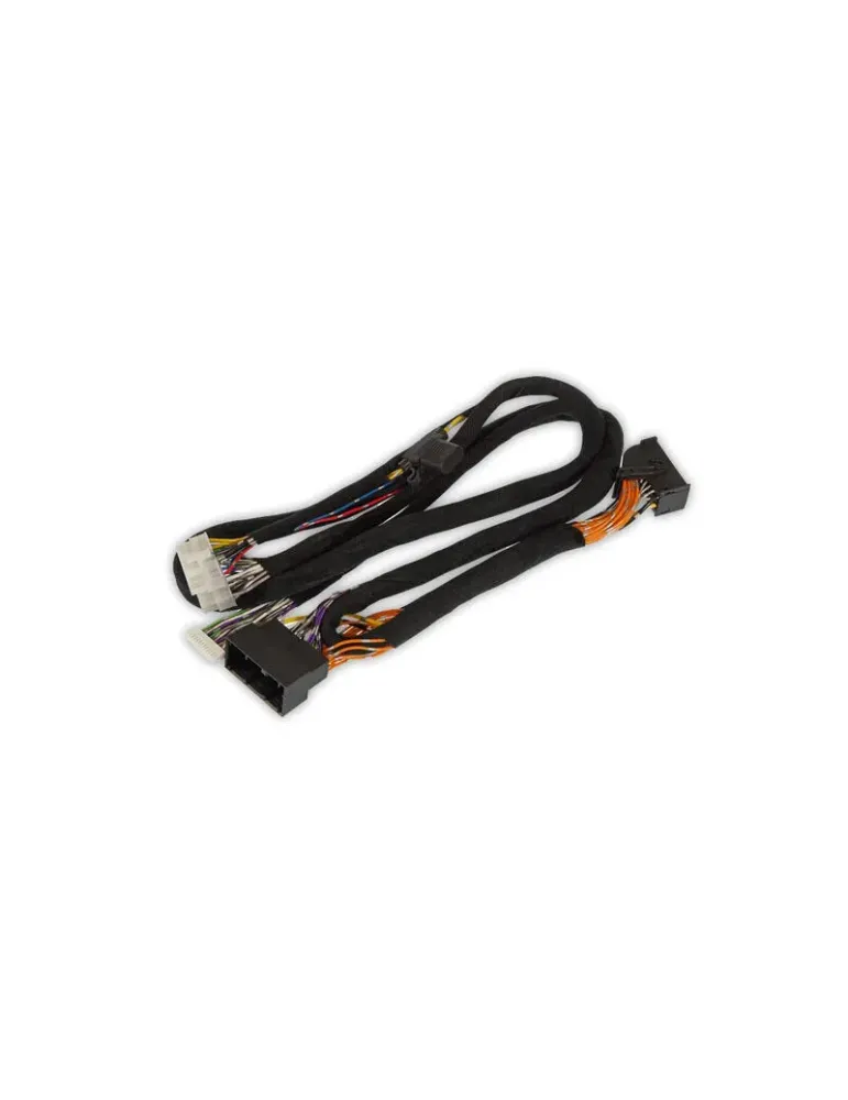 ALPINE Alpine SPC-2045ABMW-HR — Profesjonalny system audio do BMW serii G